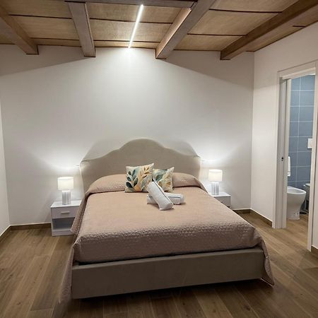 Maraf Rooms Торре-Аннунциата Экстерьер фото