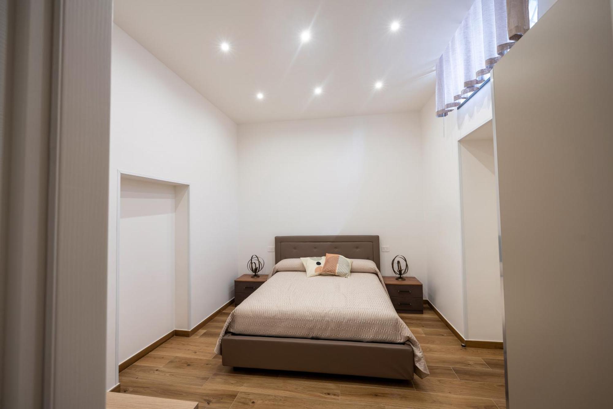 Maraf Rooms Торре-Аннунциата Экстерьер фото