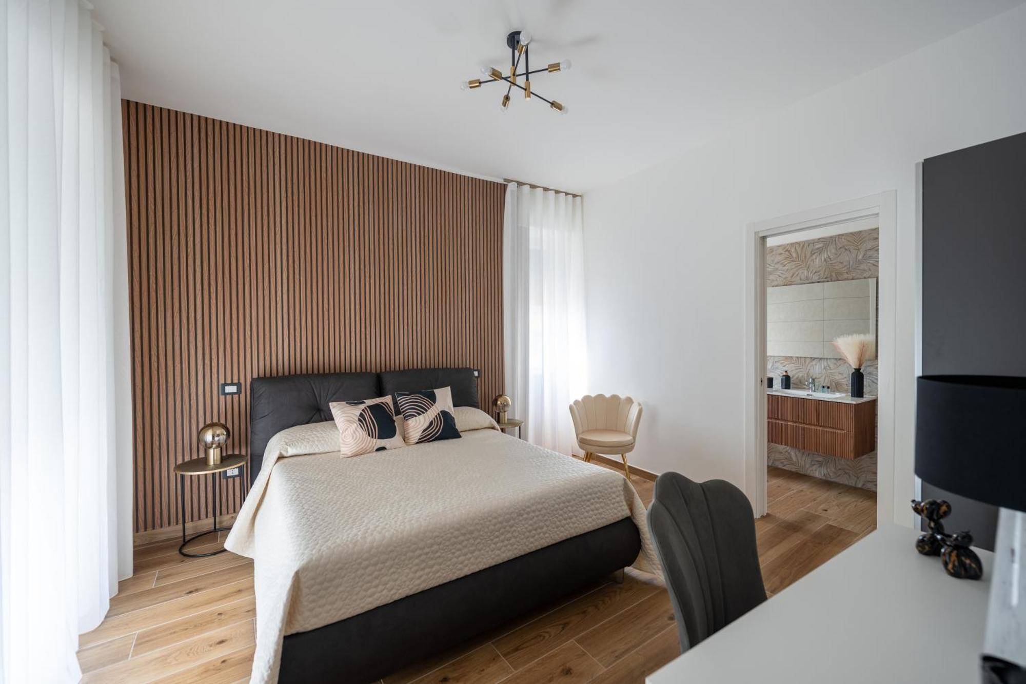 Maraf Rooms Торре-Аннунциата Экстерьер фото