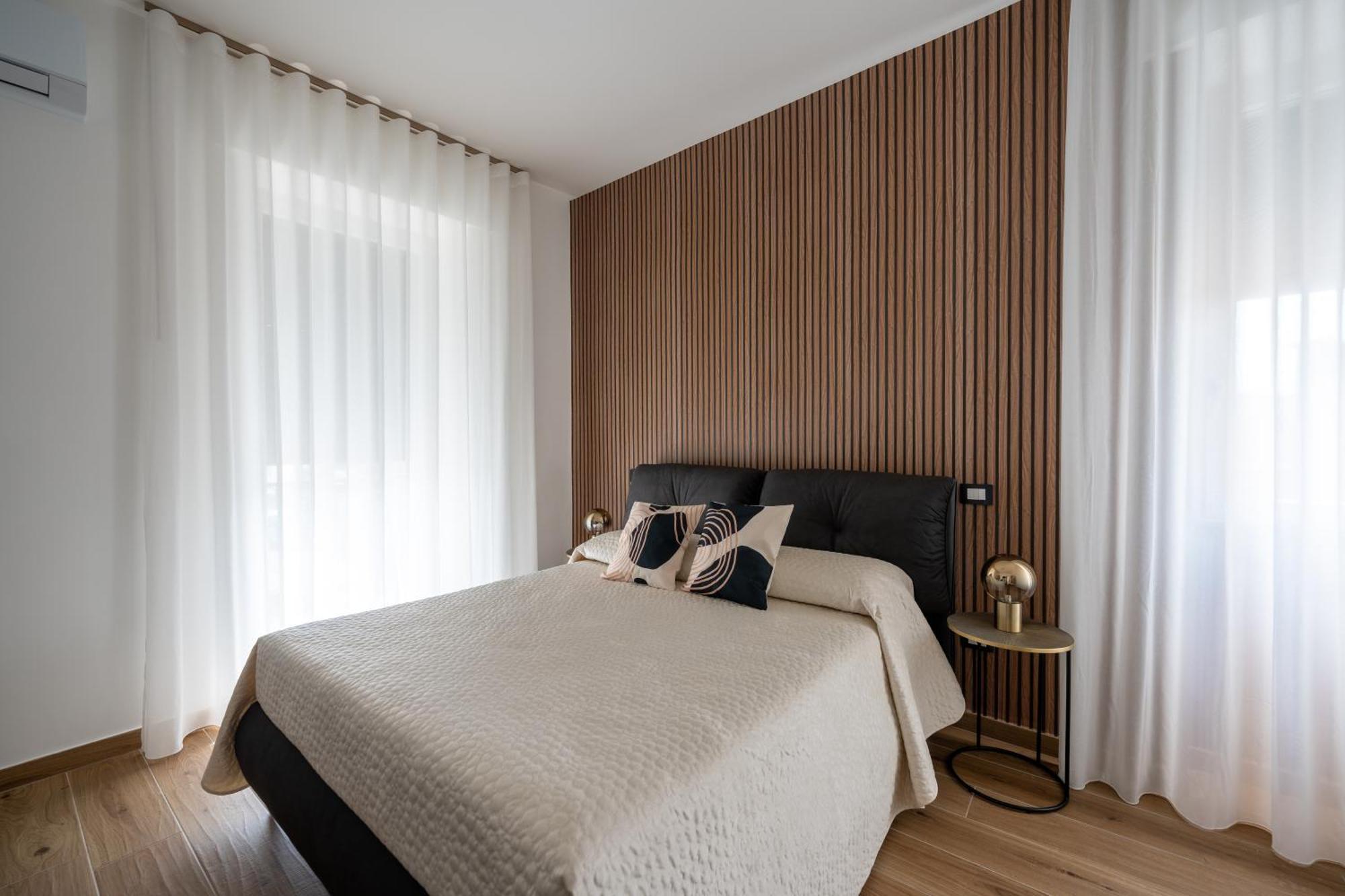 Maraf Rooms Торре-Аннунциата Экстерьер фото