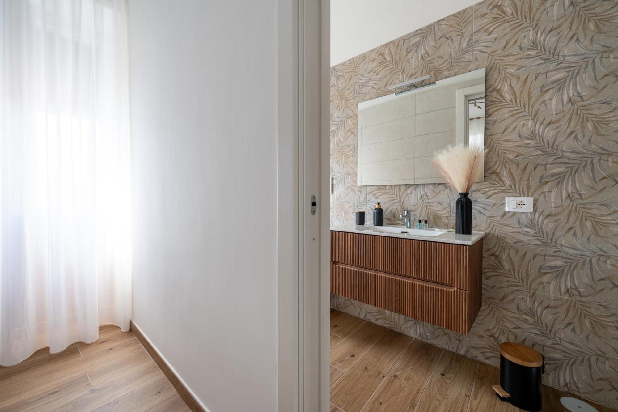 Maraf Rooms Торре-Аннунциата Экстерьер фото