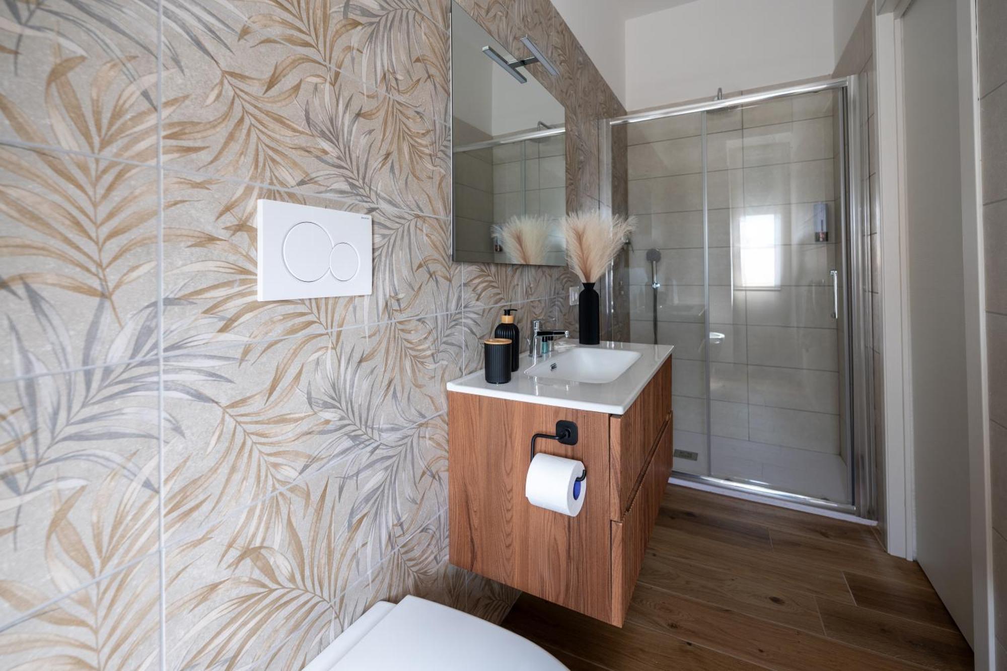 Maraf Rooms Торре-Аннунциата Экстерьер фото