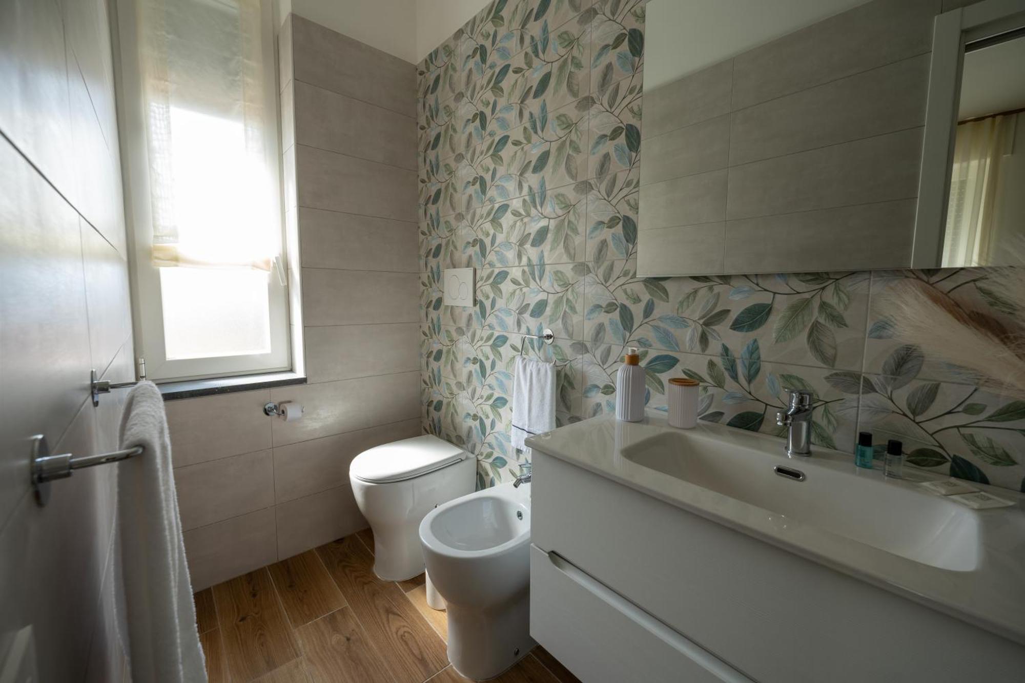 Maraf Rooms Торре-Аннунциата Экстерьер фото