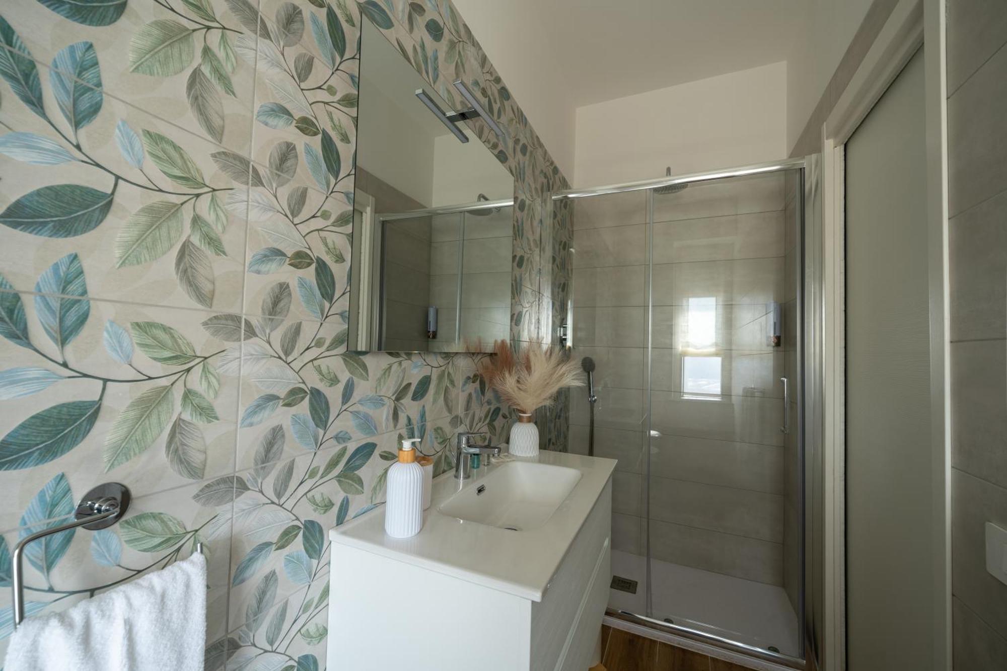 Maraf Rooms Торре-Аннунциата Экстерьер фото
