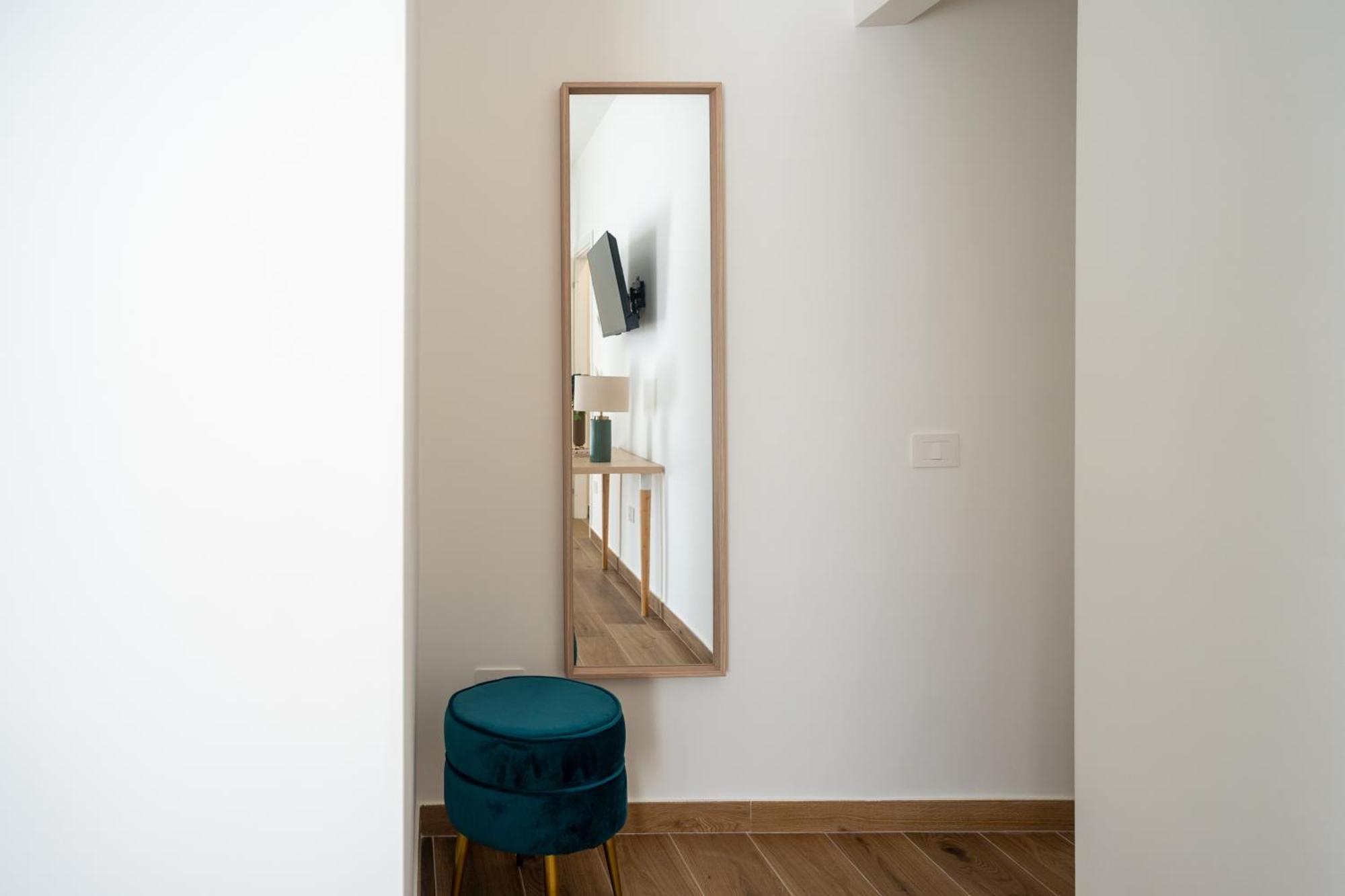 Maraf Rooms Торре-Аннунциата Экстерьер фото