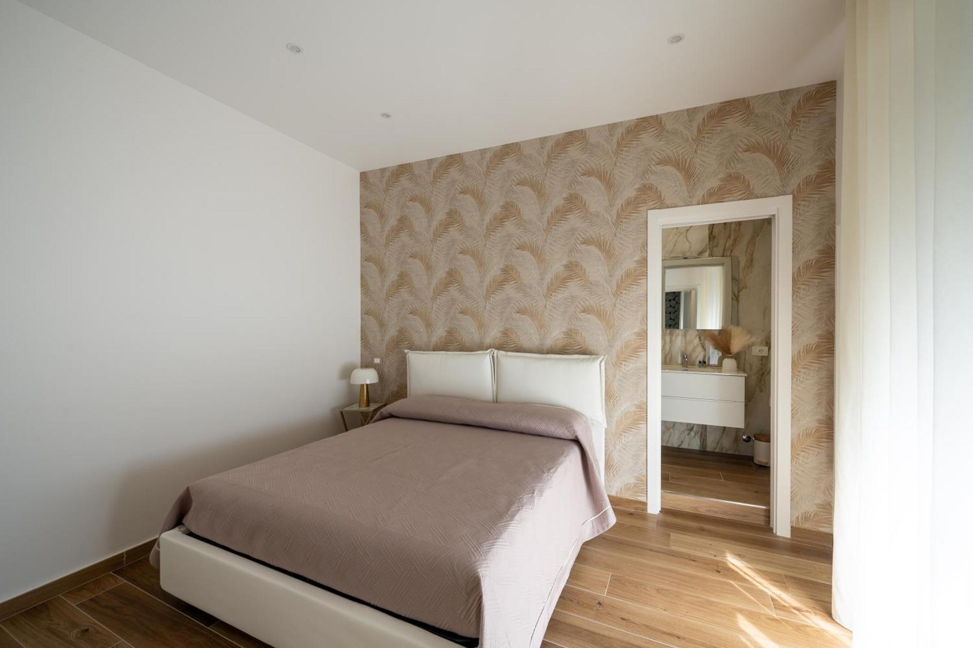 Maraf Rooms Торре-Аннунциата Экстерьер фото