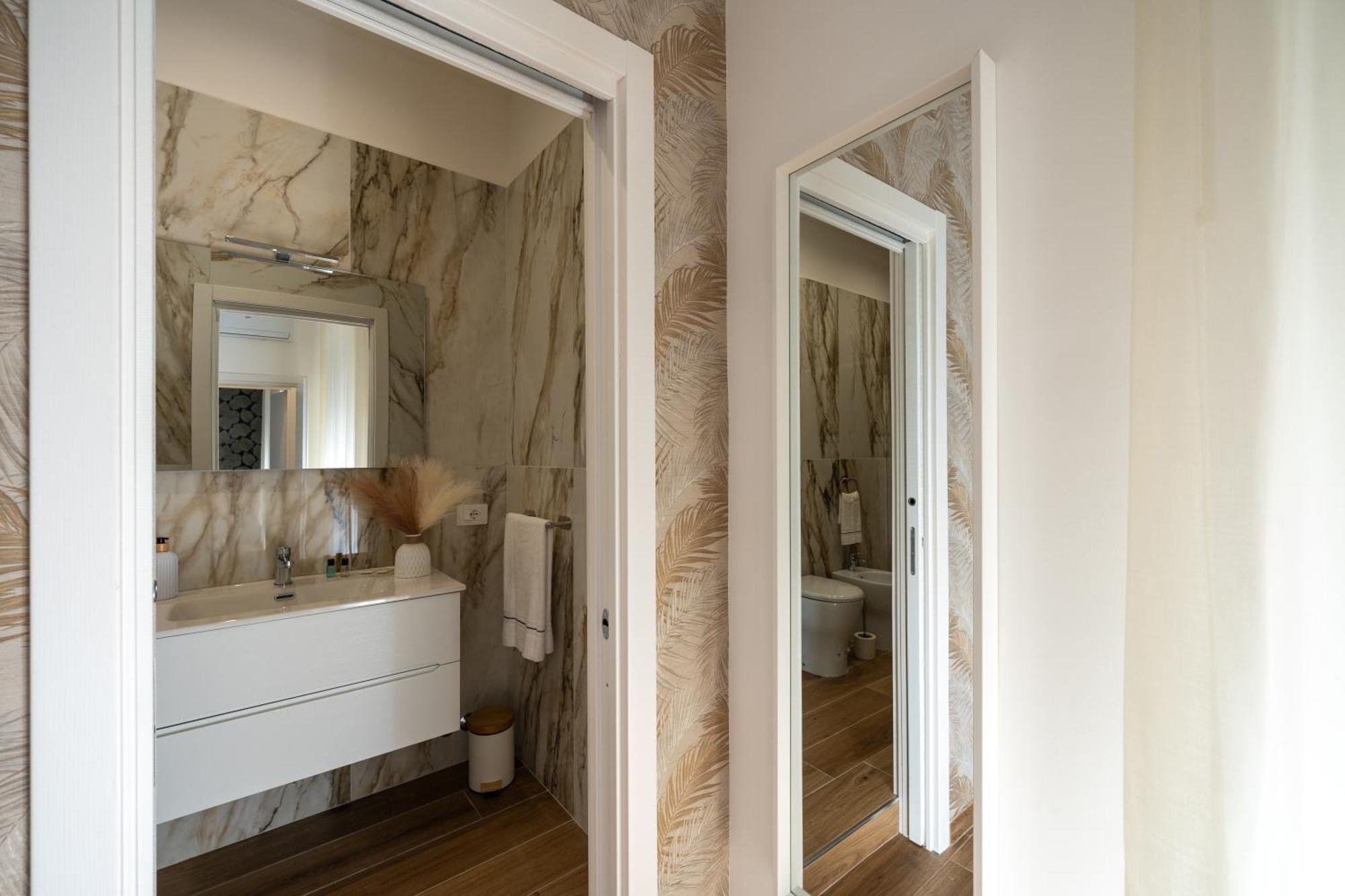 Maraf Rooms Торре-Аннунциата Экстерьер фото