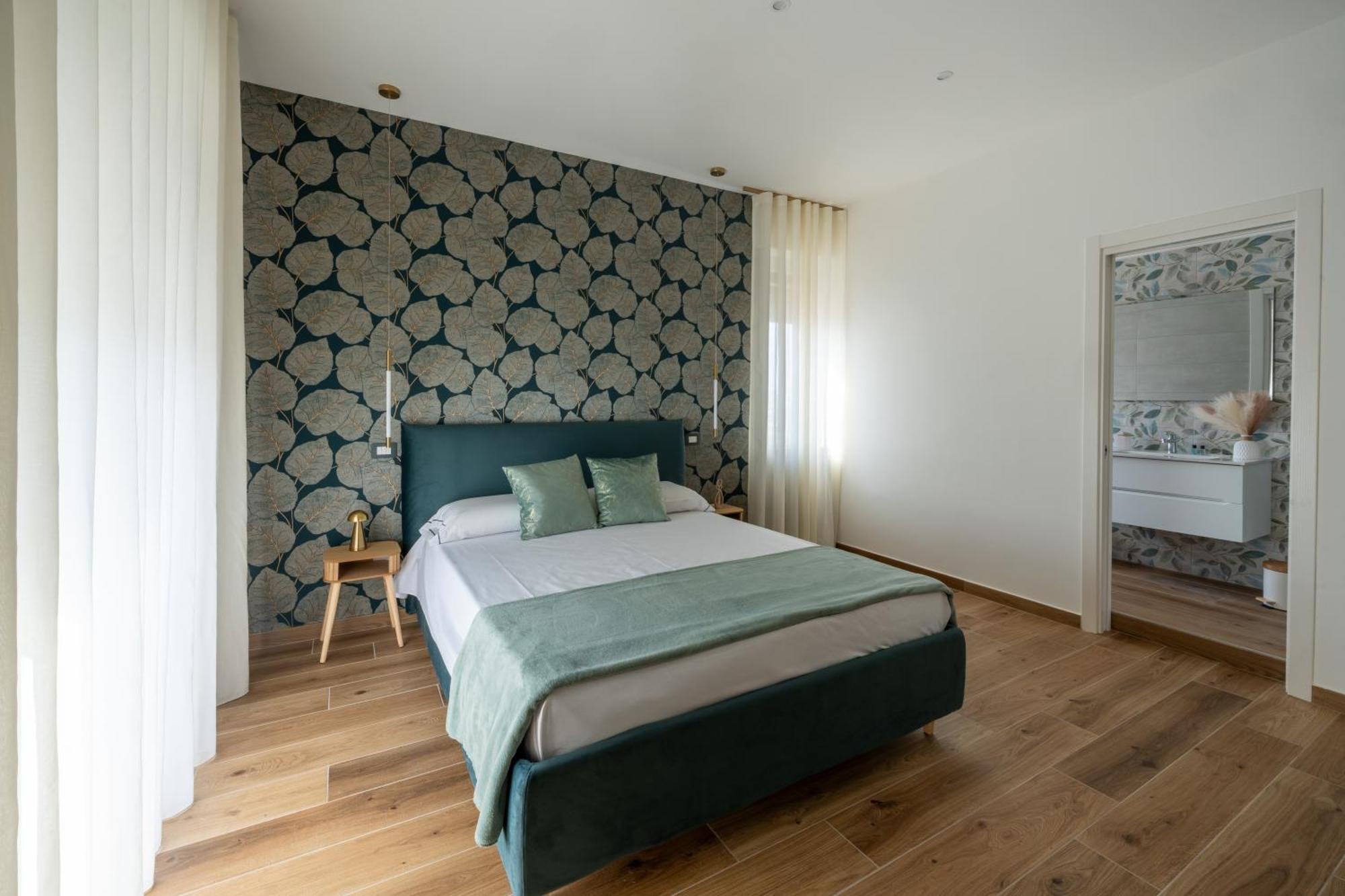 Maraf Rooms Торре-Аннунциата Экстерьер фото