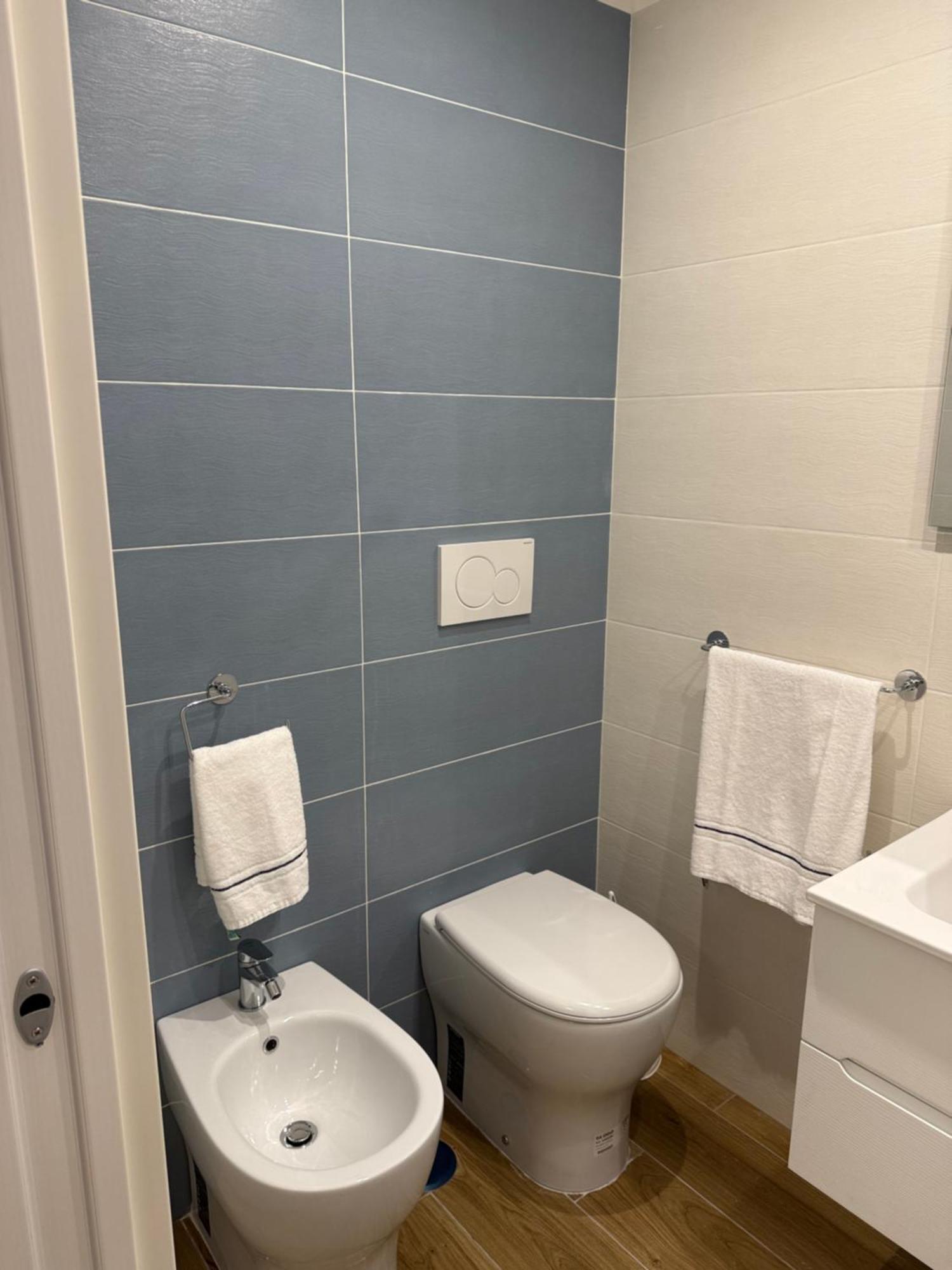 Maraf Rooms Торре-Аннунциата Номер фото
