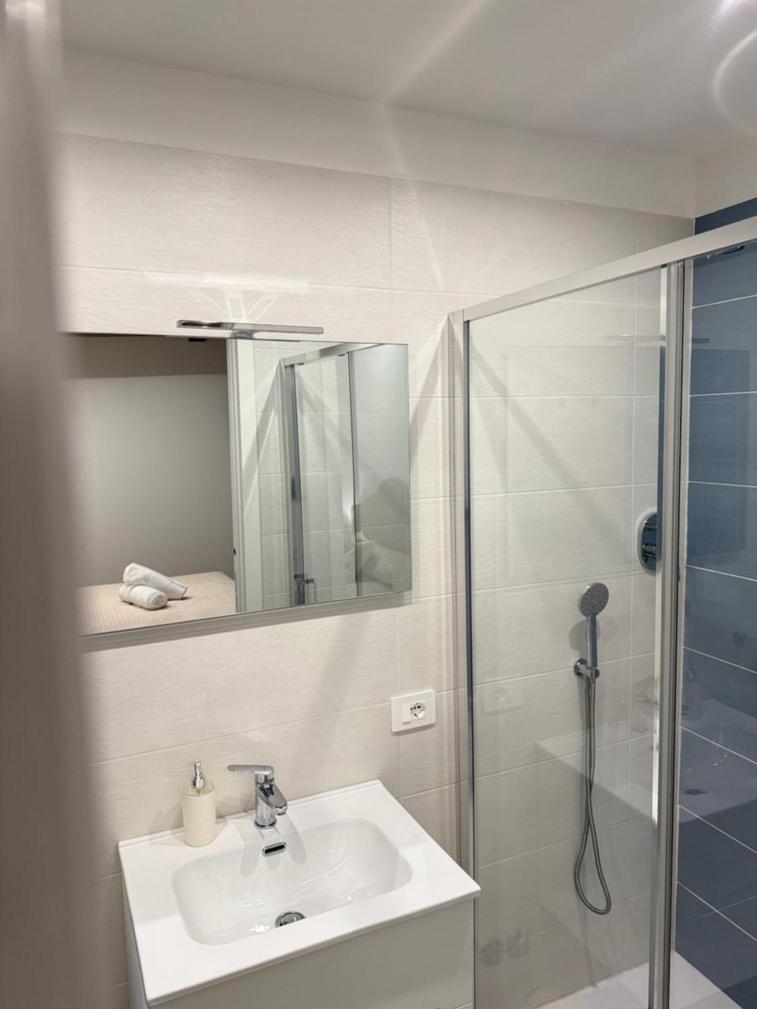 Maraf Rooms Торре-Аннунциата Экстерьер фото